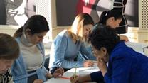 Продажа действующего бизнеса в сфере дизайна и образования